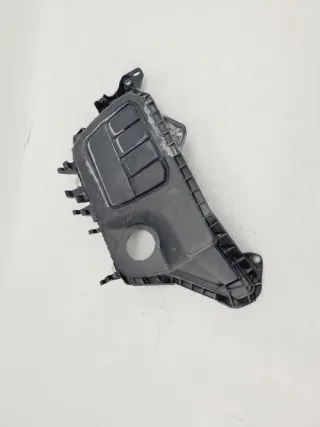  Декоративная крышка двигателя Renault Scenic 3 Арт e12514538, вид 1