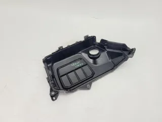  Декоративная крышка двигателя Renault Scenic 3 Арт e12514538, вид 3
