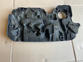55498959 Декоративная крышка двигателя Opel Insignia 2 Арт e12514388, вид 2