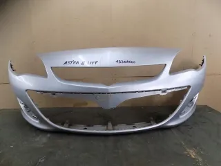 13368660 0RYGINA Бампер передний Opel Astra J Арт e12514280, вид 1