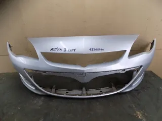 13368660 0RYGINA Бампер передний Opel Astra J Арт e12514280, вид 2