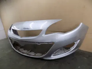 13368660 0RYGINA Бампер передний Opel Astra J Арт e12514280, вид 3