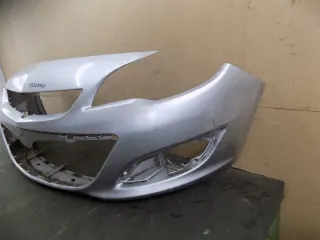 13368660 0RYGINA Бампер передний Opel Astra J Арт e12514280, вид 4