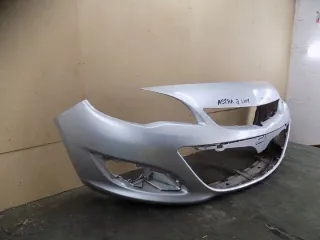 13368660 0RYGINA Бампер передний Opel Astra J Арт e12514280, вид 6