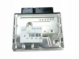 05E907309BN Блок управления двигателем Skoda Karoq Арт e12514269, вид 1