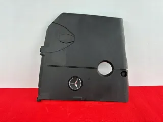 8G060 A6510101667 Декоративная крышка двигателя Mercedes ML/GLE W166 Арт e12514257, вид 4