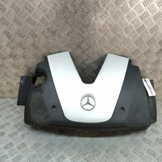 A6290100967 Декоративная крышка двигателя Mercedes GL X164 Арт e12514247, вид 1
