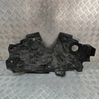 A6290100967 Декоративная крышка двигателя Mercedes GL X164 Арт e12514247, вид 2