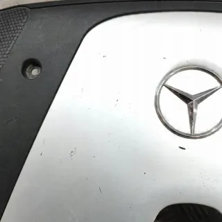 A6290100967 Декоративная крышка двигателя Mercedes GL X164 Арт e12514247, вид 5
