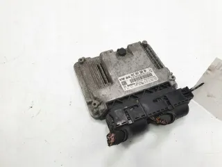 04C907309BP Блок управления двигателем Skoda Fabia 3 Арт e12514190, вид 1