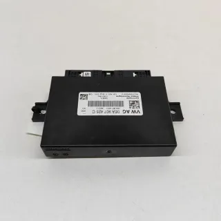 0EA907425C Блок управления двигателем Skoda Enyaq Арт e12514189, вид 1