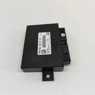 0EA907425C Блок управления двигателем Skoda Enyaq Арт e12514189, вид 2