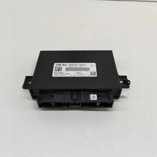 0EA907425C Блок управления двигателем Skoda Enyaq Арт e12514189, вид 3