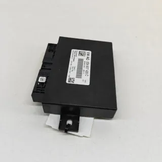 0EA907425C Блок управления двигателем Skoda Enyaq Арт e12514189, вид 4