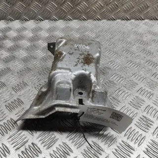 A2052408300 Декоративная крышка двигателя Mercedes C W205 Арт e12514176, вид 5
