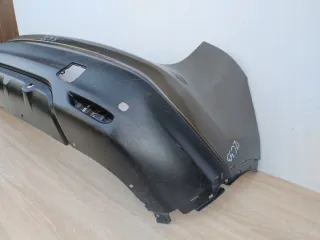85022-4EA0H Бампер задний Nissan Qashqai 2 Арт e12514152, вид 3