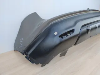 85022-4EA0H Бампер задний Nissan Qashqai 2 Арт e12514152, вид 5