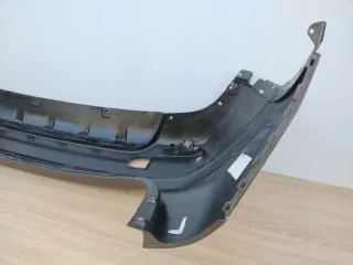 85022-4EA0H Бампер задний Nissan Qashqai 2 Арт e12514152, вид 6