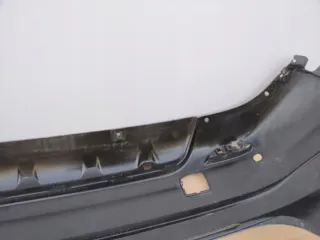 85022-4EA0H Бампер задний Nissan Qashqai 2 Арт e12514152, вид 7