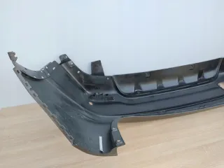 85022-4EA0H Бампер задний Nissan Qashqai 2 Арт e12514152, вид 8