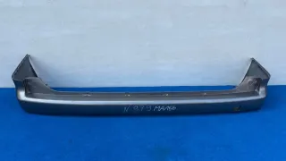 2009R+ 85022-3LG0A Бампер задний Nissan NV 200 Арт e12514118, вид 1