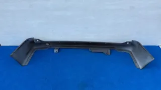 2009R+ 85022-3LG0A Бампер задний Nissan NV 200 Арт e12514118, вид 4