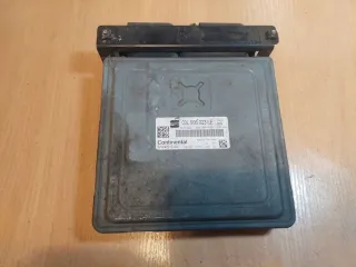 03L906023LE 5WP42919AA Блок управления двигателем Seat Ibiza 4 Арт e12514095, вид 1