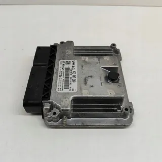 05E907309 Блок управления двигателем Seat Ateca Арт e12514083, вид 1