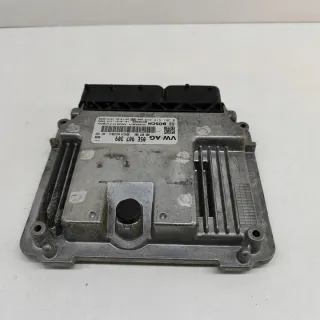 05E907309 Блок управления двигателем Seat Ateca Арт e12514083, вид 2