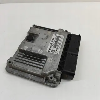 05E907309 Блок управления двигателем Seat Ateca Арт e12514083, вид 3