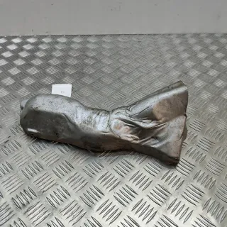 8W939A462BB Декоративная крышка двигателя Jaguar XJ X351 Арт e12514011, вид 1