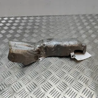 8W939A462BB Декоративная крышка двигателя Jaguar XJ X351 Арт e12514011, вид 3