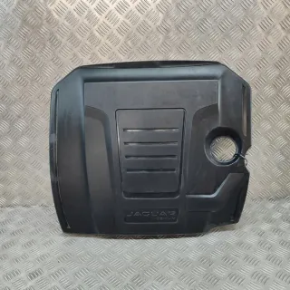 HX736A949AC Декоративная крышка двигателя Jaguar XF 260 Арт e12514000, вид 1
