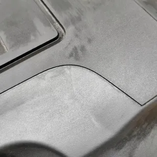 HX736A949AC Декоративная крышка двигателя Jaguar XF 260 Арт e12514000, вид 6