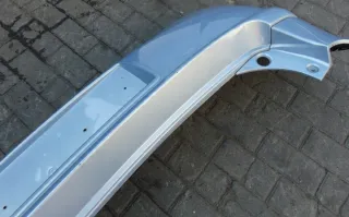 2004R- Бампер задний Mitsubishi Colt 6 Арт e12513967, вид 5