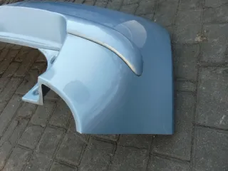 2004R- Бампер задний Mitsubishi Colt 6 Арт e12513967, вид 7