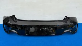 51129801898 Бампер задний MINI COUNTRYMAN R60 Арт e12513943, вид 1