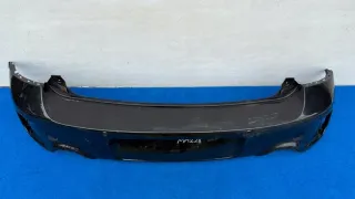 51129801898 Бампер задний MINI COUNTRYMAN R60 Арт e12513943, вид 2