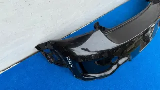 51129801898 Бампер задний MINI COUNTRYMAN R60 Арт e12513943, вид 4