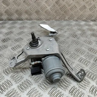 7359450 Механизм стеклоочистителя (трапеция дворников) BMW i3 Арт e12513933, вид 2