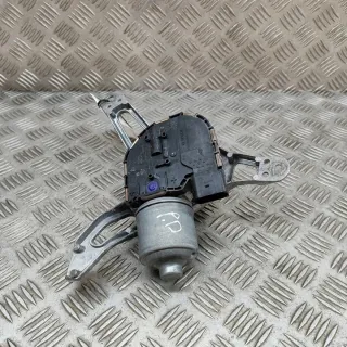 7359450 Механизм стеклоочистителя (трапеция дворников) BMW i3 Арт e12513933, вид 4