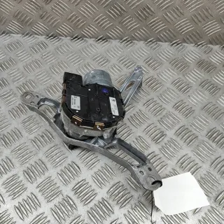 7359450 Механизм стеклоочистителя (трапеция дворников) BMW i3 Арт e12513932, вид 3