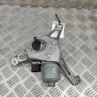 7359450 Механизм стеклоочистителя (трапеция дворников) BMW i3 Арт e12513932, вид 4