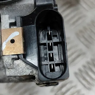 7359450 Механизм стеклоочистителя (трапеция дворников) BMW i3 Арт e12513932, вид 5