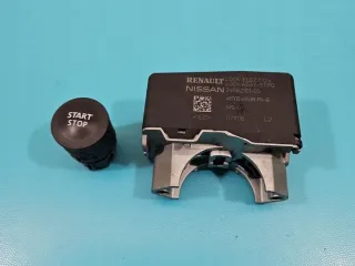 237106288R IMPRK1411715, Блок управления двигателем Renault Megane 4 Арт e12513910, вид 9