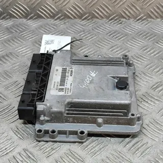 237106319R Блок управления двигателем Renault Kangoo 2 Арт e12513808, вид 2