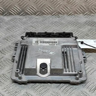 237106319R Блок управления двигателем Renault Kangoo 2 Арт e12513808, вид 3