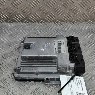 237106319R Блок управления двигателем Renault Kangoo 2 Арт e12513808, вид 4