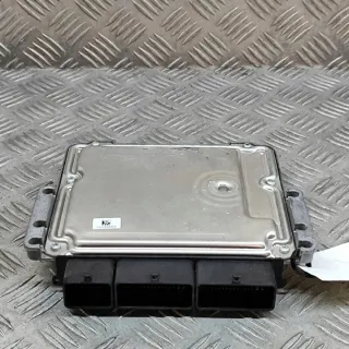 237106319R Блок управления двигателем Renault Kangoo 2 Арт e12513808, вид 5