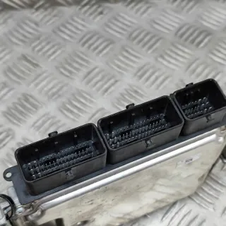 237106319R Блок управления двигателем Renault Kangoo 2 Арт e12513808, вид 7
